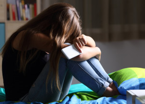 Predátor odhalený v dokumentu V síti se nepoučil. Na internetu oslovoval další nezletilé dívky