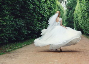Nikol Štíbrová se tajně vdala. Svatba s Petrem Leitgebem proběhla v Řeporyjích pod taktovkou Pavla Novotného