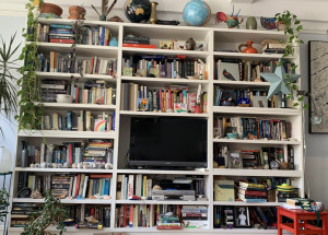 Najdete na fotce schovanou kočku? Tato optická hádanka vám dá pěkně zabrat