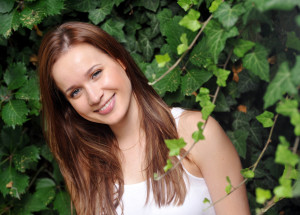 Slovenská zpěvačka Kristína se stala maminkou. Porodila chlapečka Radoslava