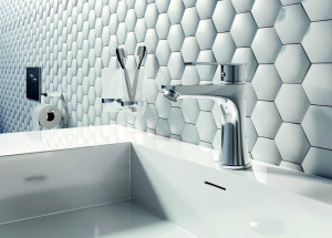 Jak vybrat ideální vodovodní baterii pro vaši koupelnu?