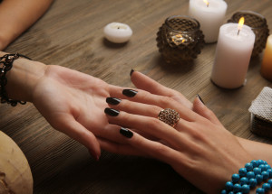 Vaše ruce vám prozradí, zda i vy máte strážného anděla