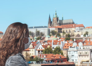 Další rozvolňování v Česku: Přehled změn, které nás čekají od 15. června a 1. července