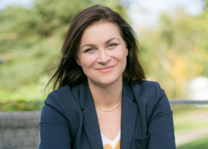 “Keto dieta vás připraví na vyvážený jídelníček”, prozrazuje výživová poradkyně