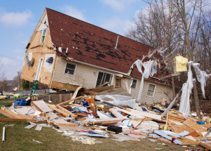 Radovan z Lužic natočil blížící se tornádo. Jeho video ukazuje neskutečnou sílu živlu