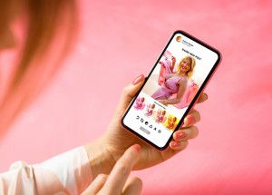 Konec upravených fotek na sociálních sítích. Influenceři v Norsku musí přiznávat filtry a retuše