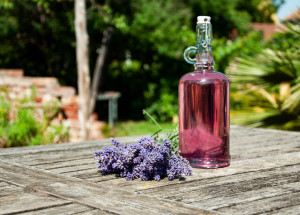 Levandulový sirup za studena: Má snadnou přípravu, ale neskutečnou chuť