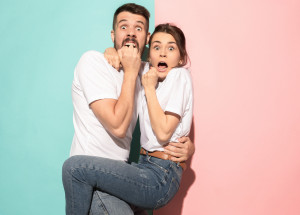 Cherofóbie neboli strach ze štěstí. Jak se projevuje a dá se vůbec vyléčit?