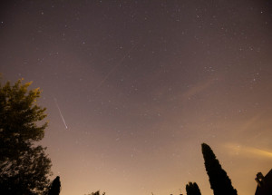 Perseidy 2021 nabídnou jedinečnou podívanou. Pozorování padajících hvězd bude letos nejlepší z 12. na 13. srpna