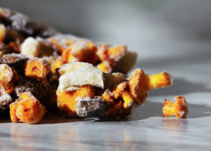 Jak zamrazit houby: Zdánlivě jednoduchý postup má svá pravidla