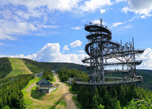 Dolní Morava – ve velkém stylu, ať jde o cokoli