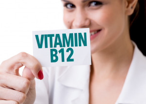 Ženy ve věku 35 až 40 let pozor: Nedostatek vitamínu B12 vám může způsobit řadu obtíží
