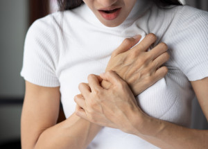 Varovné signály, které oznamují onemocnění srdce