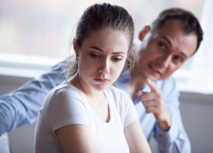 Jak snadno poznat, že je váš partner manipulátor?