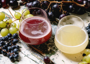 Jak skladovat burčák, aby nevybouchl?