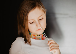 Testování ve školách po 10. září v Česku končí. Antigenní testy zatím odhalily 116 nakažených