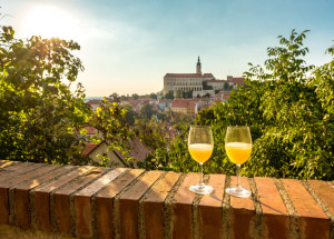 Fáze burčáku: Je dobré vědět, kdy je burčák nejlepší