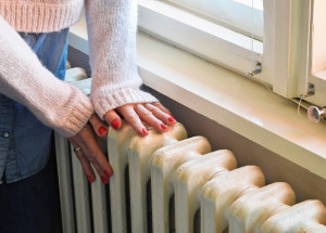 Ideální pokojová teplota: Kolik stupňů byste měli mít v obývacím pokoji, ložnici či koupelně?