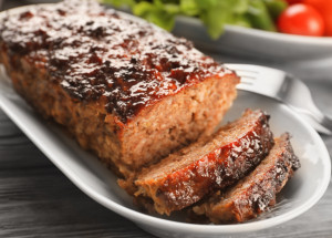 Nejlepší domácí sekaná: Jaký zvolit recept a jak ji péct, aby nepopraskala