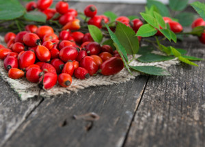 Jak zpracovat šípky? Vyzkoušejte recept na šípkovou marmeládu, šípkový sirup nebo šípky v medu