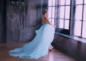 Norové natočili své Tři oříšky pro Popelku a zveřejnili první trailer. Co na jejich verzi české Popelky říkáte?