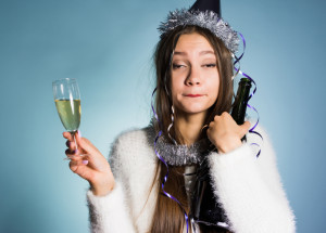 Alkohol mění osobnost člověka: Jaký druh "opičky" máte, když se napijete?