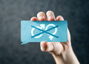 Ani holčičí, ani klučičí. Obchody v Kalifornii budou mít genderově neutrální sekci