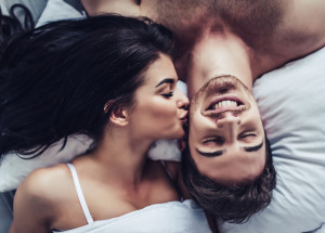 7 znamení, že je to ten pravý: Jak poznáte, že jste si souzeni?