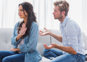 Typy žen, které dělají z mužů slabochy a podpantofláky