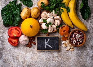 Nedostatek i nadbytek draslíku v těle škodí. Jak se tyto stavy projevují?