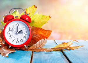 Změna času na zimní 2021: Kdy se vyspíme o hodinu déle?