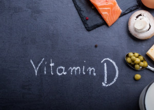 Světový den vitamínu D připadá na 2. listopadu. Proč je vitamín D důležitý a jak se projevuje jeho nedostatek?