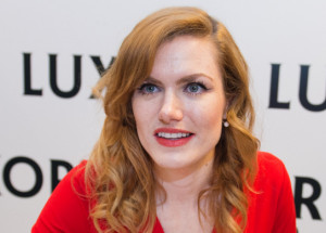 Dcera Gabriely Soukalové má už 6 týdnů. Je Izabelka krásná po mamince, nebo po tatínkovi?