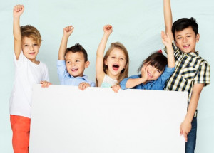 Zajímá vás, kolik bude vaše dítě v dospělosti měřit? Vypočítejte si to