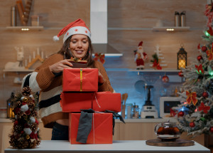 3 nedočkavá znamení zvěrokruhu, která se na Vánoce připravují s předstihem. Už mají zabalené dárky a chystají vánoční výzdobu