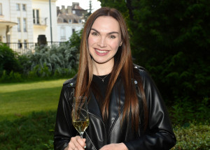 Kamila Nývltová se opět pouští do pečení vánočního cukroví. Tentokrát chce napéct přes 52 tisíc kousků