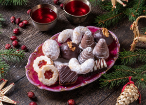 Kdy začít péct vánoční cukroví? Každý druh to má jinak, připravte si plán