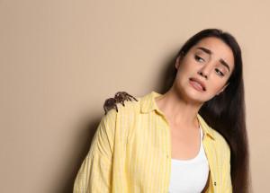 Trpíte arachnofobií? Miliony obřích invazních pavouků v americké Georgii vám přijdou jako noční můra