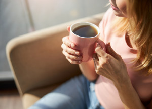 Milujete kávu? Podle vědců pití kávy prodlužuje život