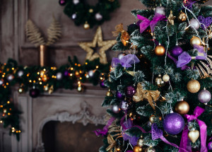 Vánoční trendy 2021: Jaké barvy a dekorace jsou letos v kurzu?