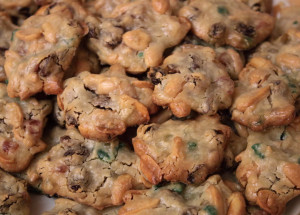 Recept na marokánky: Toto vánoční cukroví nesmí chybět ani na vaší sváteční tabuli