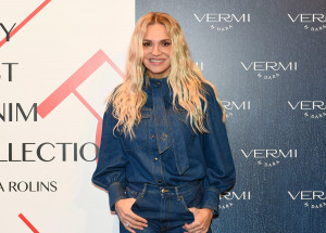 Dara Rolins se pochlubila společnou fotkou s dcerou Laurou. Z roztomilé holčičky vyrostla krásná slečna