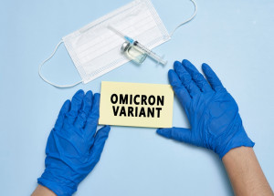 Příznaky omikronu: ​Britský epidemiolog Tim Spector popsal hlavní symptomy této mutace covidu-19