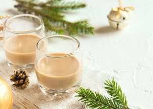 Recept na domácí baileys: Tento jemný likér vám zaručeně zpříjemní vánoční svátky