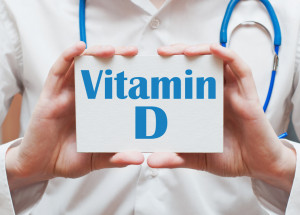 7 signálů, že vaše tělo má nedostatek vitamínu D