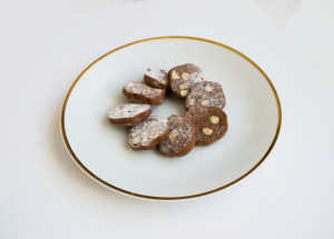 Recept na Masarykovo cukroví: Toto zapomenuté vánoční cukroví našich babiček si zamilujete