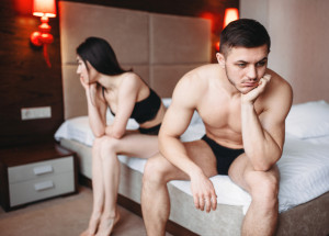 Proč je pro člověka sexuální abstinence nezdravá? Tady je šestice pádných důvodů