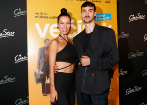 Vítěz SuperStar 2021 Adam Pavlovčin se může pochlubit slavnou sestrou. Znáte ji?