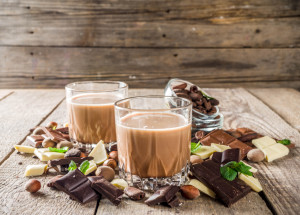 Recept na vánoční likér pro děti. Nechte o svátcích mlsat i nejmenší