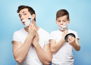 Věci, které by měl každý otec naučit svého syna